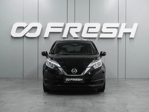 Хетчбэк Nissan Note 2018 года, 1039000 рублей, Воронеж