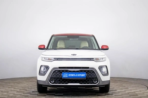 Внедорожник Kia Soul 2020 года, 1789000 рублей, Пермь