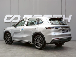 Внедорожник Geely Galaxy Starship 7 2025 года, 3280000 рублей, Краснодар