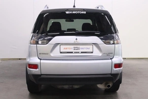 Внедорожник Mitsubishi Outlander 2010 года, 1200000 рублей, Брянск