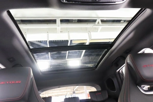 Внедорожник Jetour Dashing 2023 года, 2339000 рублей, Пермь