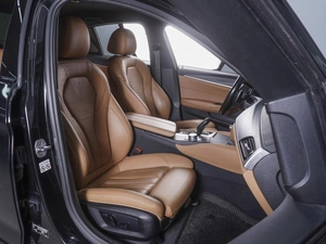 Седан BMW 5 серия 2020 года, 5500000 рублей, Ростов-на-Дону