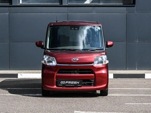Минивэн Daihatsu Tanto 2017 года, 849000 рублей, Кирилловка