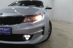 Седан Kia Optima 2017 года, 2349000 рублей, Новокузнецк