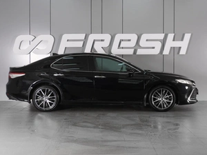 Седан Toyota Camry 2019 года, 3235000 рублей, Минеральные Воды