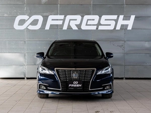 Седан Toyota Crown 2018 года, 2589000 рублей, Краснодар