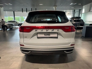 Внедорожник Haval M6 2025 года, 2249000 рублей, Красноярск