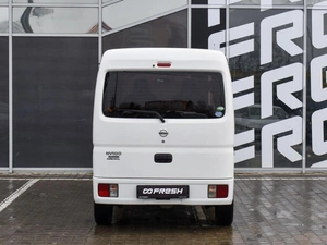 Минивэн Nissan NV100 Clipper 2015 года, 625000 рублей, Краснодар