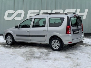 Универсал ВАЗ (LADA) Largus 2018 года, 999000 рублей, Кропоткин