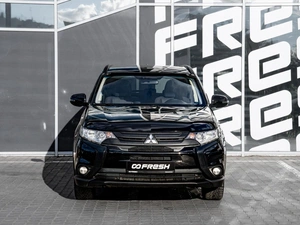 Внедорожник Mitsubishi Outlander 2017 года, 1530000 рублей, Краснодар