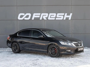 Седан Honda Accord 2013 года, 1310000 рублей, Краснодар
