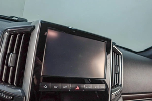 Внедорожник Toyota Land Cruiser 2017 года, 4699000 рублей, Челябинск