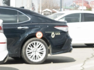 Седан BMW 5 серия 2020 года, 4377000 рублей, Краснодар