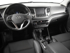 Внедорожник Hyundai Tucson 2018 года, 1989100 рублей, Казань