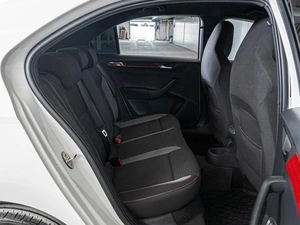 Лифтбек Volkswagen Polo 2021 года, 1899000 рублей, Ставрополь