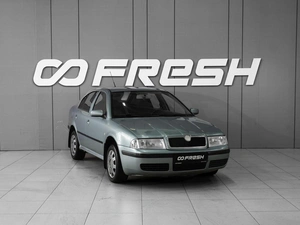 Лифтбек Skoda Octavia 2006 года, 329000 рублей, Тверь