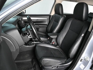 Внедорожник Mitsubishi Outlander 2012 года, 1799000 рублей, Ростов-на-Дону