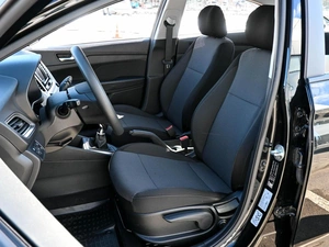 Седан Solaris HS 2024 года, 1890000 рублей, Волгоград