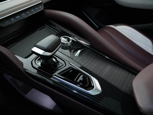 Внедорожник Geely Monjaro 2023 года, 3178444 рублей, Москва