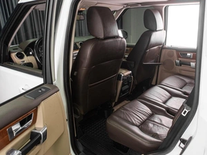 Внедорожник Land Rover Discovery 2014 года, 2199000 рублей, Тюмень