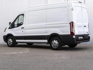 Ford Transit, VIII (2013—н. в.) 2.2 TDCi FWD MT (125 л.с.) 2017г. 2017 года, 2050000 рублей, Ставрополь