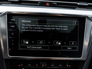 Лифтбек Volkswagen Arteon 2022 года, 5170000 рублей, Ставрополь