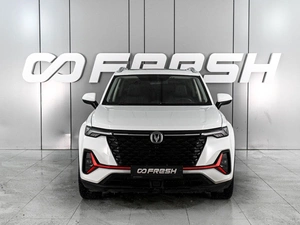 Внедорожник Changan CS35 Plus 2023 года, 1935000 рублей, Ростов-на-Дону
