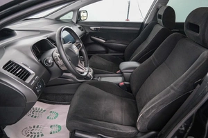 Седан Honda Civic 2008 года, 749000 рублей, Красноярск