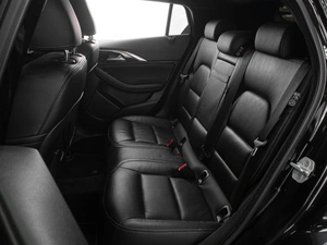 Внедорожник Infiniti QX30 2017 года, 2299000 рублей, Тюмень