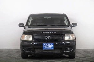 Универсал Toyota Succeed 2002 года, 449000 рублей, Томск