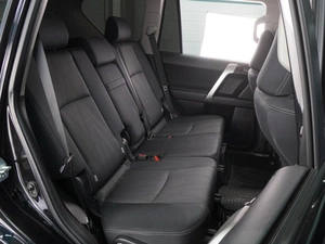 Внедорожник Toyota Land Cruiser Prado 2021 года, 4449000 рублей, Воронеж