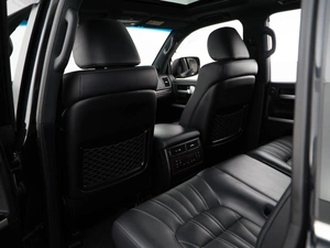 Внедорожник Toyota Land Cruiser 2019 года, 6439050 рублей, Москва