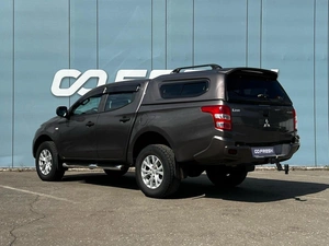 Пикап Mitsubishi L200 2017 года, 2568000 рублей, Ижевск
