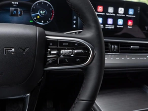 Внедорожник Chery Tiggo 7 Pro Max 2024 года, 2019000 рублей, Волгоград