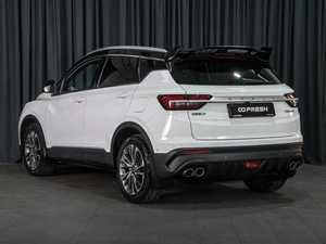 Внедорожник Geely Coolray 2024 года, 2359000 рублей, Волгоград