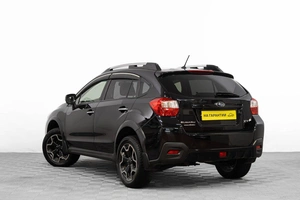 Внедорожник Subaru XV 2014 года, 1499000 рублей, Барнаул