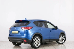 Внедорожник Mazda CX-5 2012 года, 1559000 рублей, Красноярск