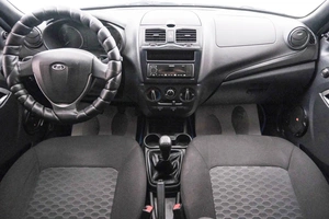 Лифтбек ВАЗ (LADA) Granta 2019 года, 649000 рублей, Красноярск