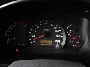 Седан Hyundai Accent 2008 года, 570000 рублей, Минеральные Воды