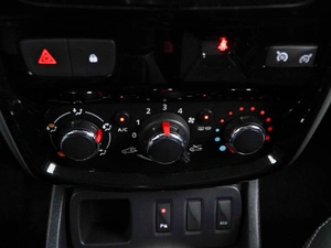 Внедорожник Nissan Terrano 2017 года, 1459055 рублей, Москва
