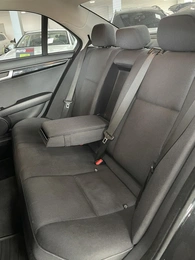 Седан Mercedes-benz C-класс 2011 года, 1327000 рублей, Солонцы