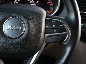 Внедорожник Jeep Grand Cherokee 2018 года, 2659000 рублей, Кирилловка