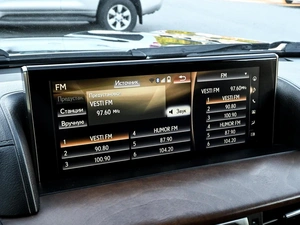 Внедорожник Lexus LX 2016 года, 7199000 рублей, Волгоград