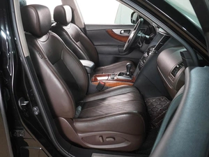 Внедорожник Infiniti QX70 2014 года, 2149000 рублей, Воронеж