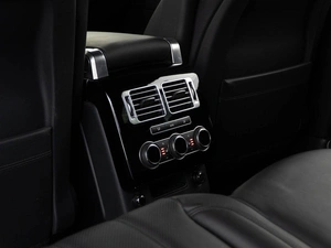 Внедорожник Land Rover Range Rover 2014 года, 3698999 рублей, Москва