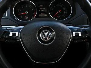 Седан Volkswagen Jetta 2017 года, 1489000 рублей, Волгоград