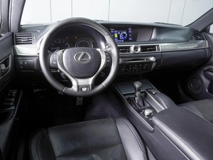 Седан Lexus GS 2012 года, 1950000 рублей, Ростов-на-Дону