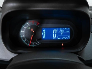 Седан Chevrolet Cobalt 2020 года, 1230000 рублей, Ставрополь