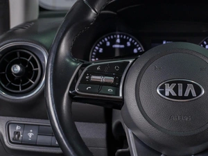 Седан Kia Cerato 2020 года, 1949000 рублей, Сургут