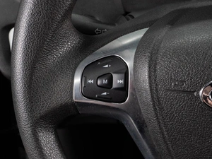 Седан Ford Fiesta 2018 года, 899000 рублей, Тюмень